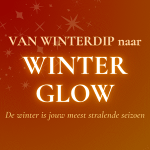 Van WINTERDIP naar WINTER GLOW