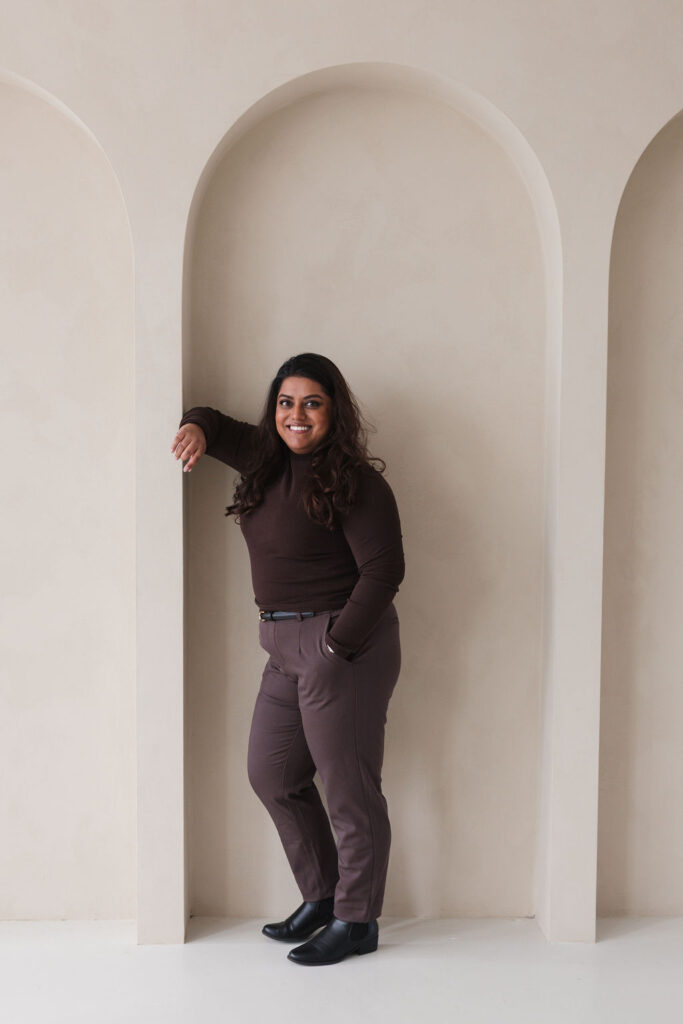 Yasmine Setoe - Praktijk Ki Den Haag